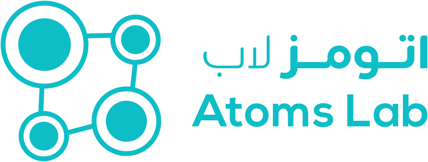 Atoms Lab