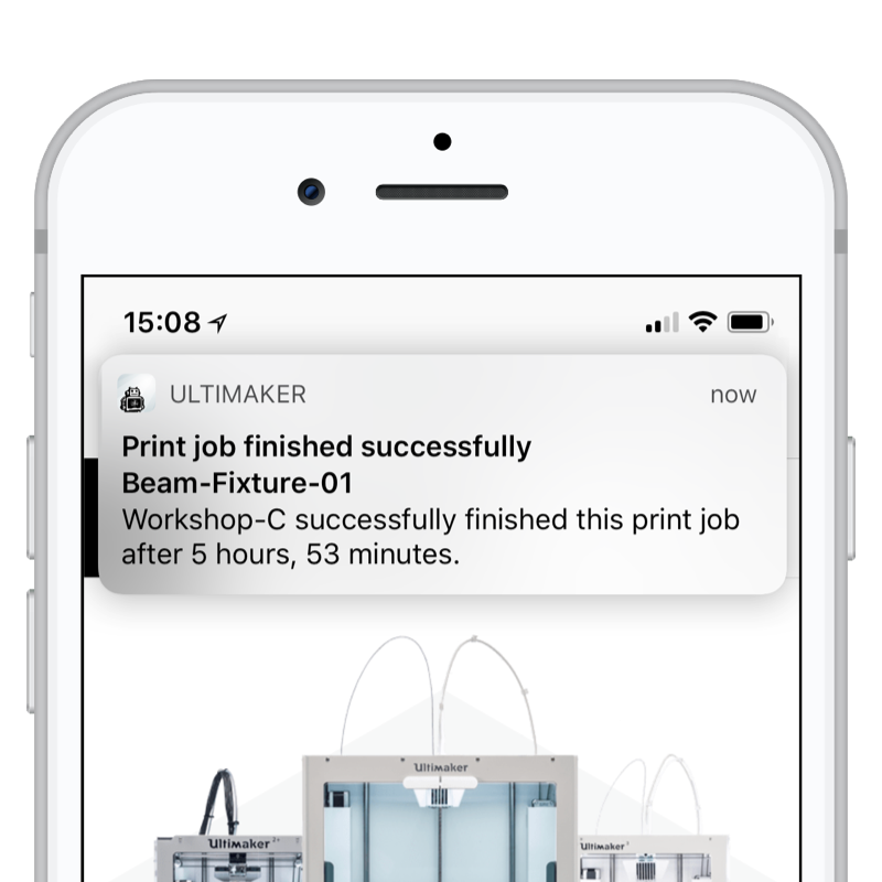 Ultimaker S5 - Image 4
