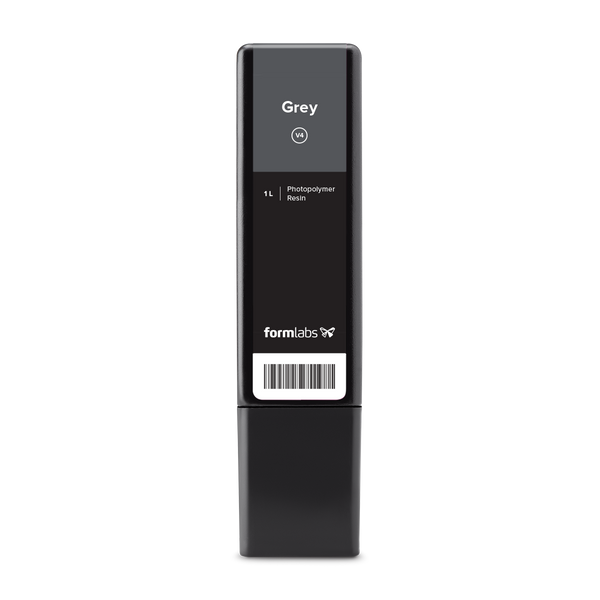 Form Grey Resin 1 L